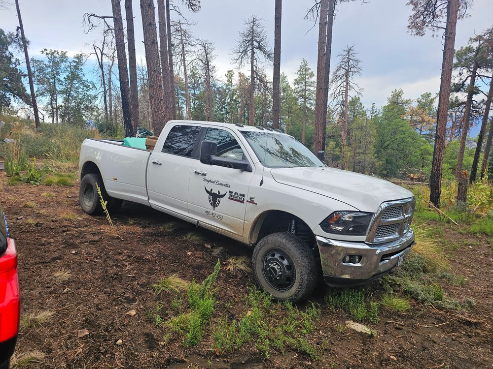 All Photos for Roughout Excavation in Vail, AZ