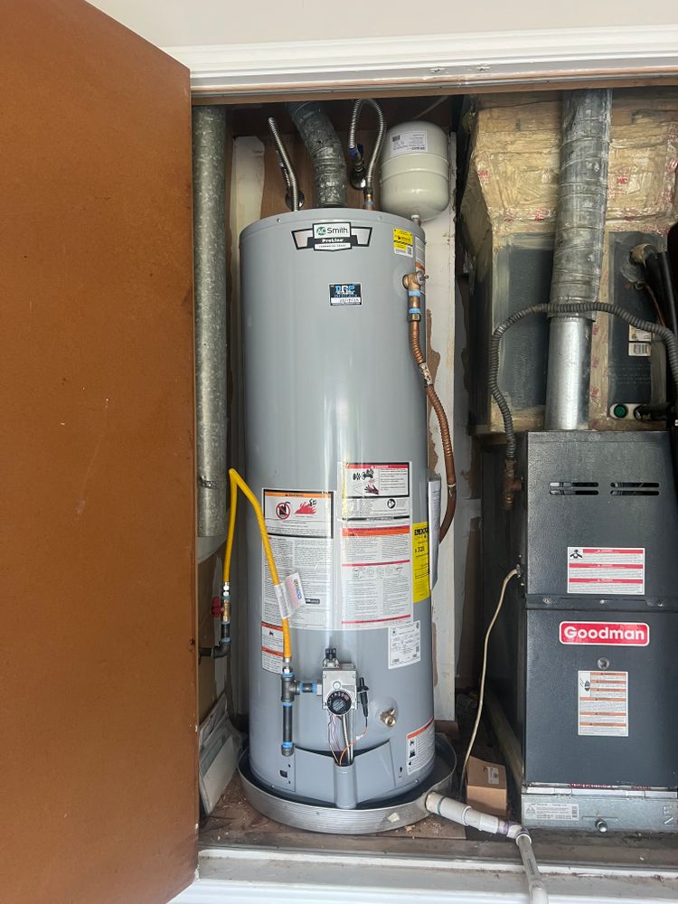 All Photos for Done Right Plumbing in Temple, TX