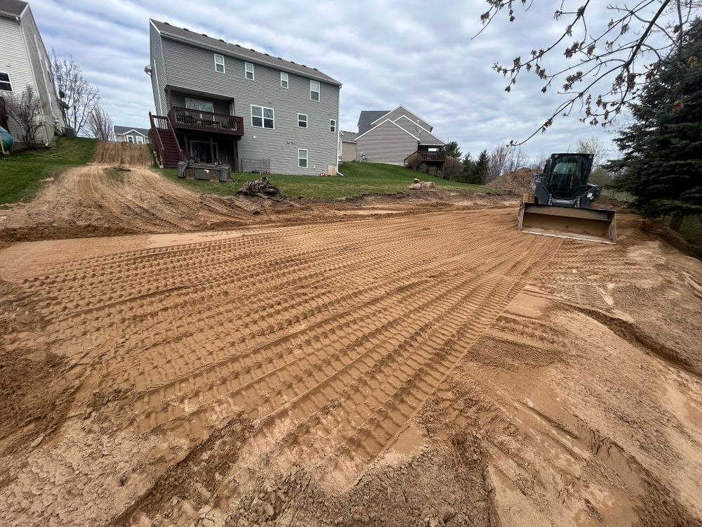 All Photos for Palmer Property Services in Middleville, MI