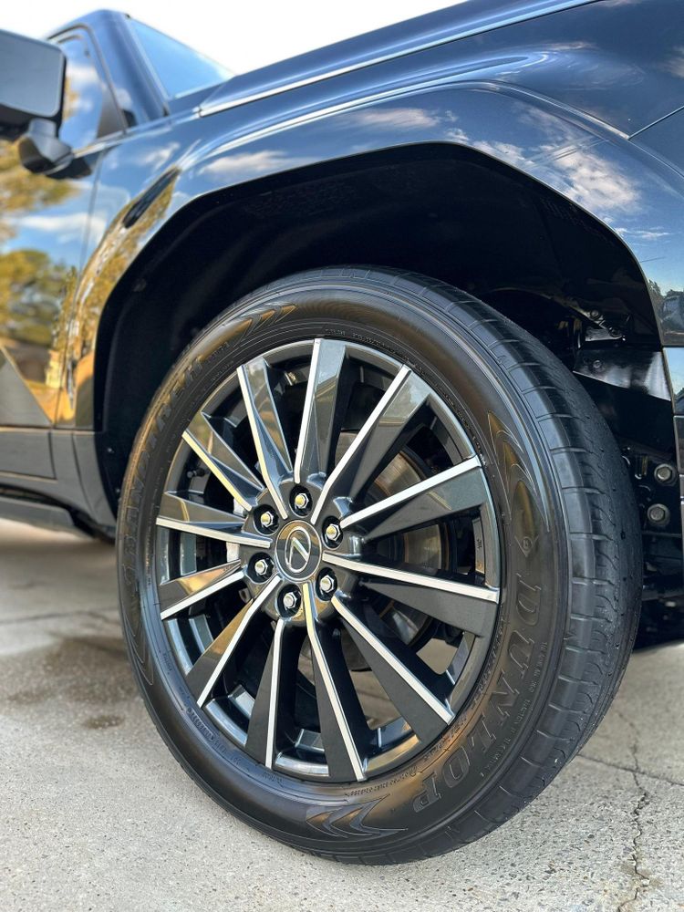 All Photos for Hollywood Detail in Northport , AL