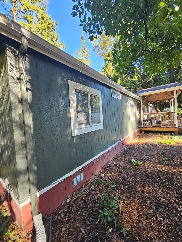 All Photos for Home Pros in Maple Falls, WA