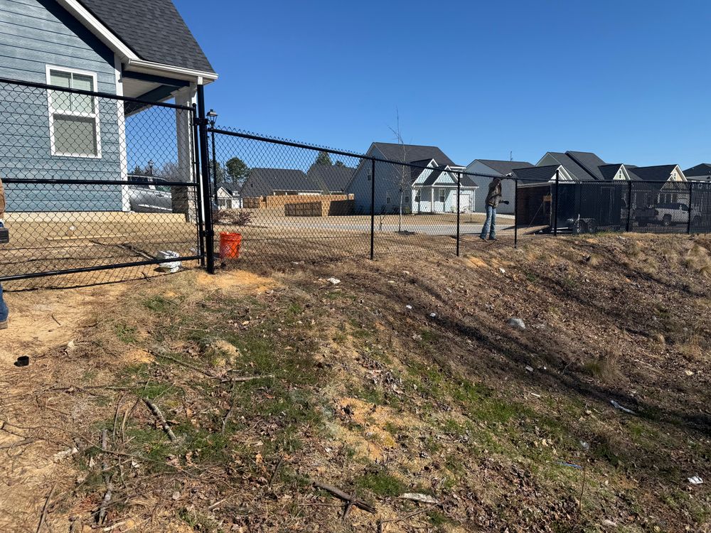 All Photos for American Privacy Fencing & More in Statesboro, GA