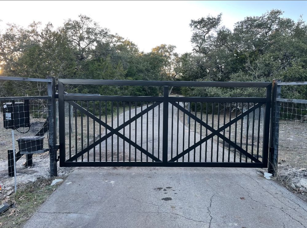 All Photos for C&C Fabrication and Welding LLC in Spring Branch, TX