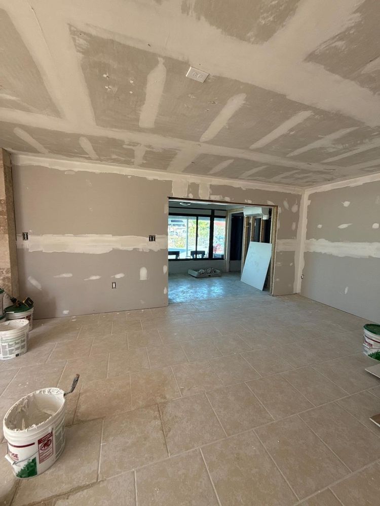Bathroom Renovation Services for Citrus Property Renovations in Lecanto, FL