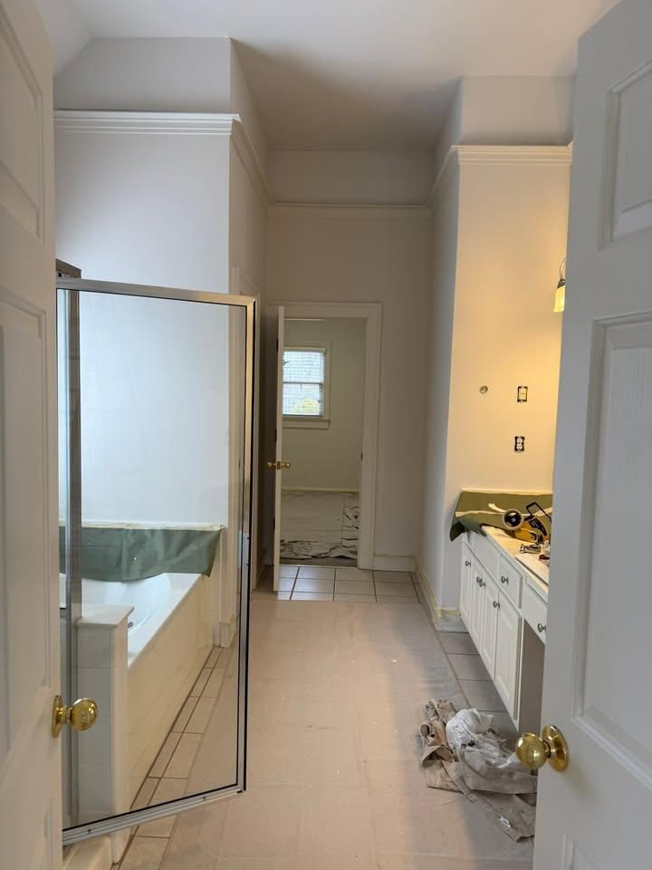 All Photos for A1 Phillips Painting in Cumming, GA