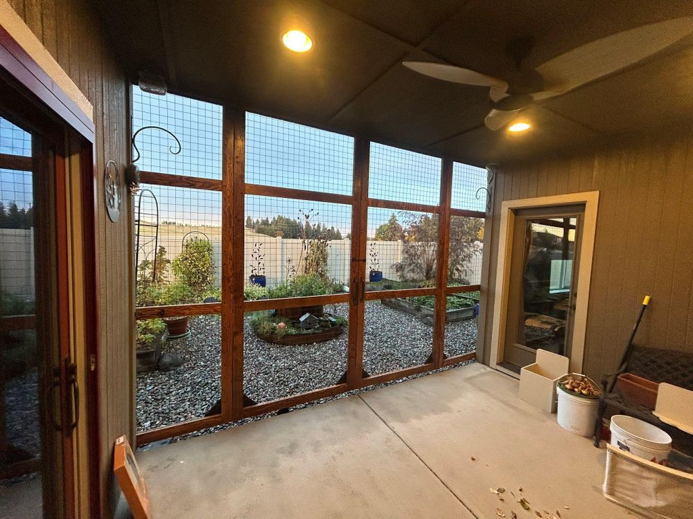 All Photos for Pierson Home Repair in Cheney, WA