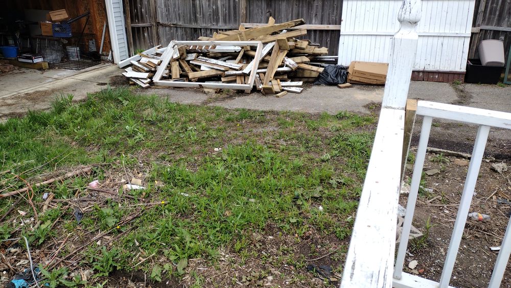 All Photos for Norm's Painting & Services in Cleveland, OH