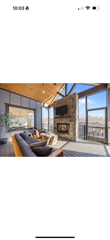 All Photos for Omega Built LLC in Spartenburg, SC