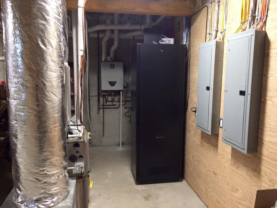 Electrical Repairs for Nicholas Anthony Rais Licensed Electrician in Reading, MA