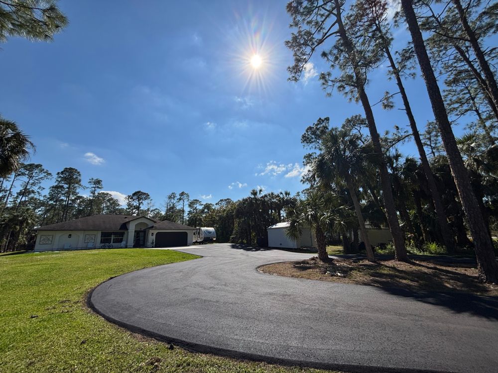 All Photos for Stanley & Sons Pavement in Naples, FL