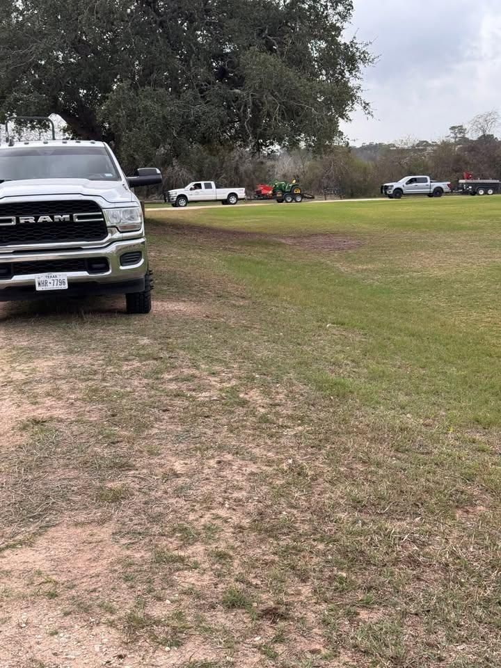 All Photos for Riojas Turf Care in Alice, TX