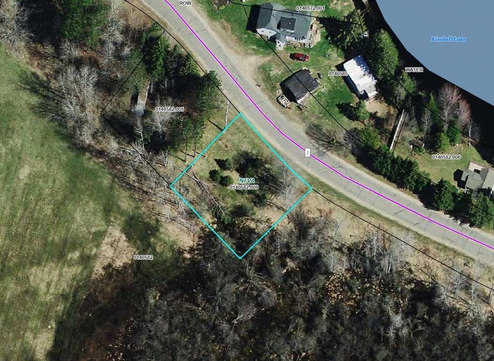 For Sale
$10,000
0.23 acres

The perfect getaway spot!!! A 0.23 acre lot located right across the road from Kimball Lake. Located near the ATV/UTV trail, near the Snowmobile trail and there is a boat landing right down the road! Perfect spot to potentially build a cabin or home in Langlade County. for Emma Praslowicz Century 21 Best Way Realty in Tomahawk, WI