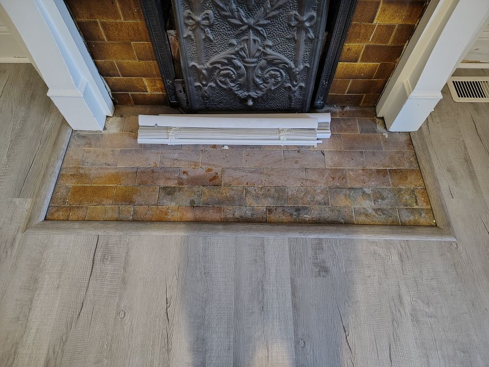 All Photos for Brooks Flooring in Burlington, NC