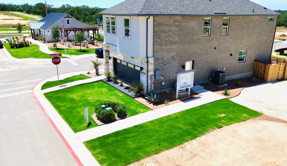 All Photos for Chavira Landscape & Irrigation in Austin, TX