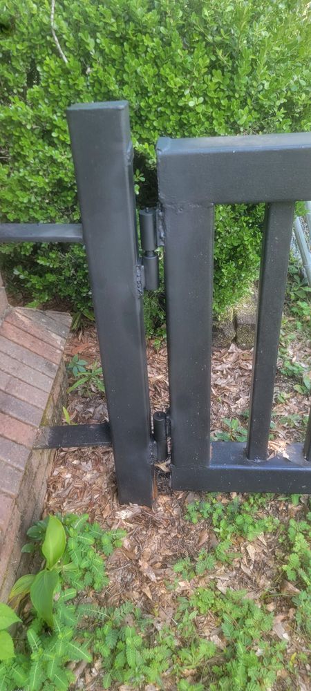 All Photos for New Way Welding services in Montgomery, AL