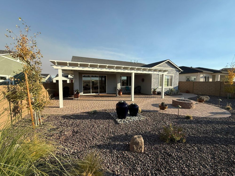 All Photos for UpRight Awnings in Prescott Valley, AZ