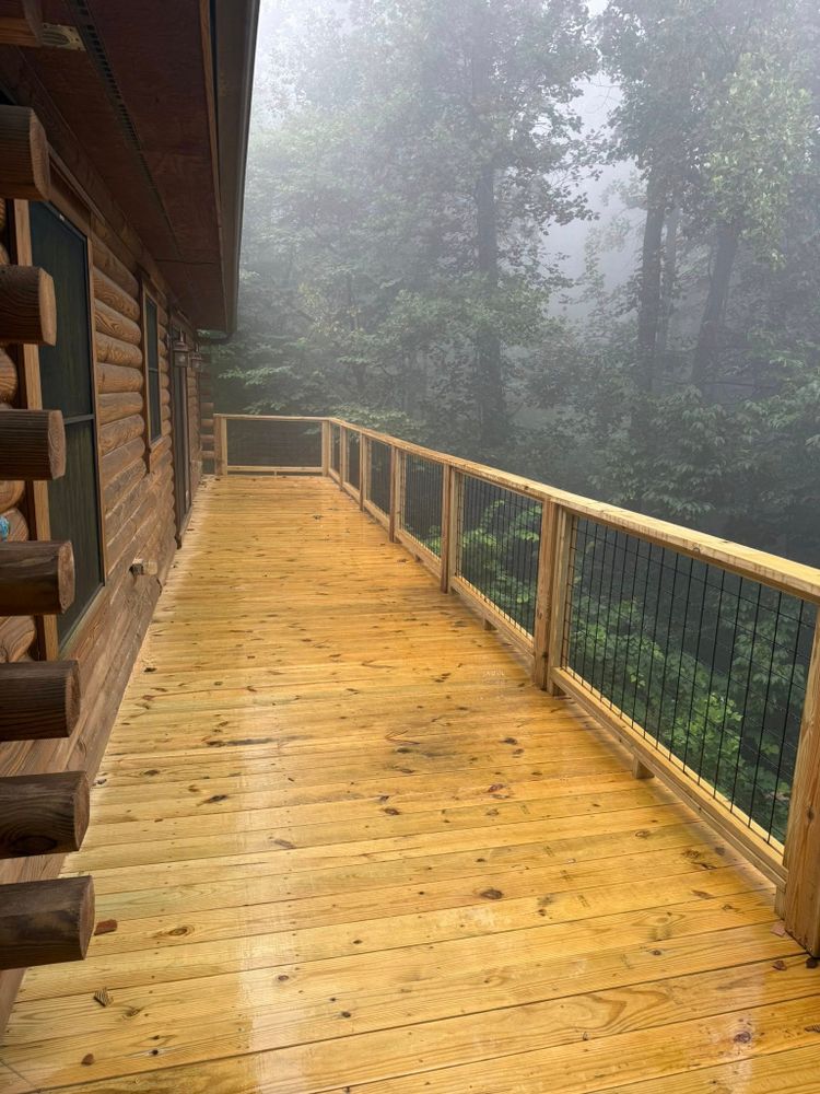 Southside Construction LLC team in Chesnee, SC - people or person