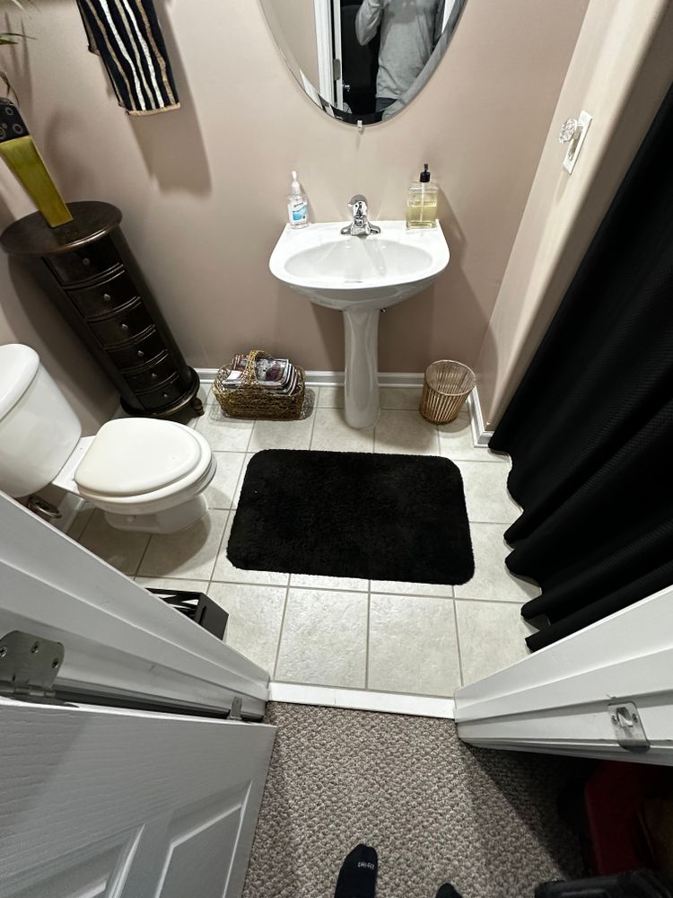 Kitchen and Bath for Albatross Construction in Wilmington, NC