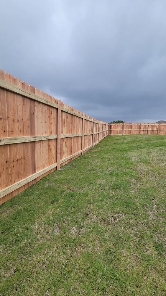 All Photos for Patriot Fence  in Oakland, TN