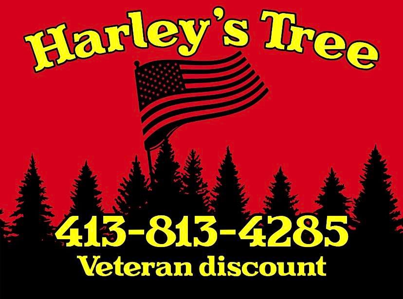 Harley’s Tree Service team in Palmer, MA - people or person