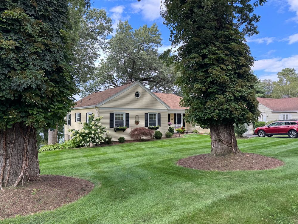 All Photos for Adams Landscaping in Springfield, MA