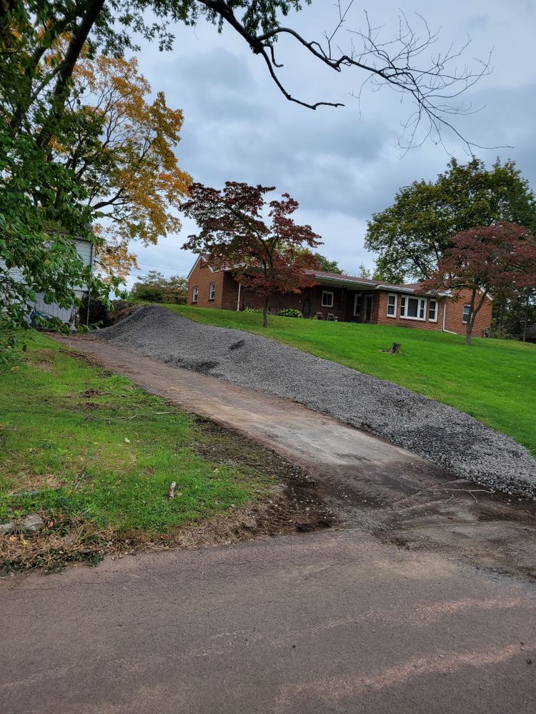 All Photos for Down Home Landscaping in Stillwater, PA