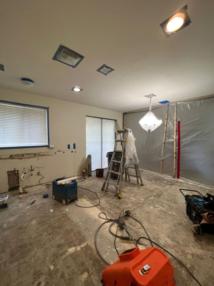 All Photos for N&D Restoration Services When Disaster Attacks, We Come In in Cape Coral,  FL