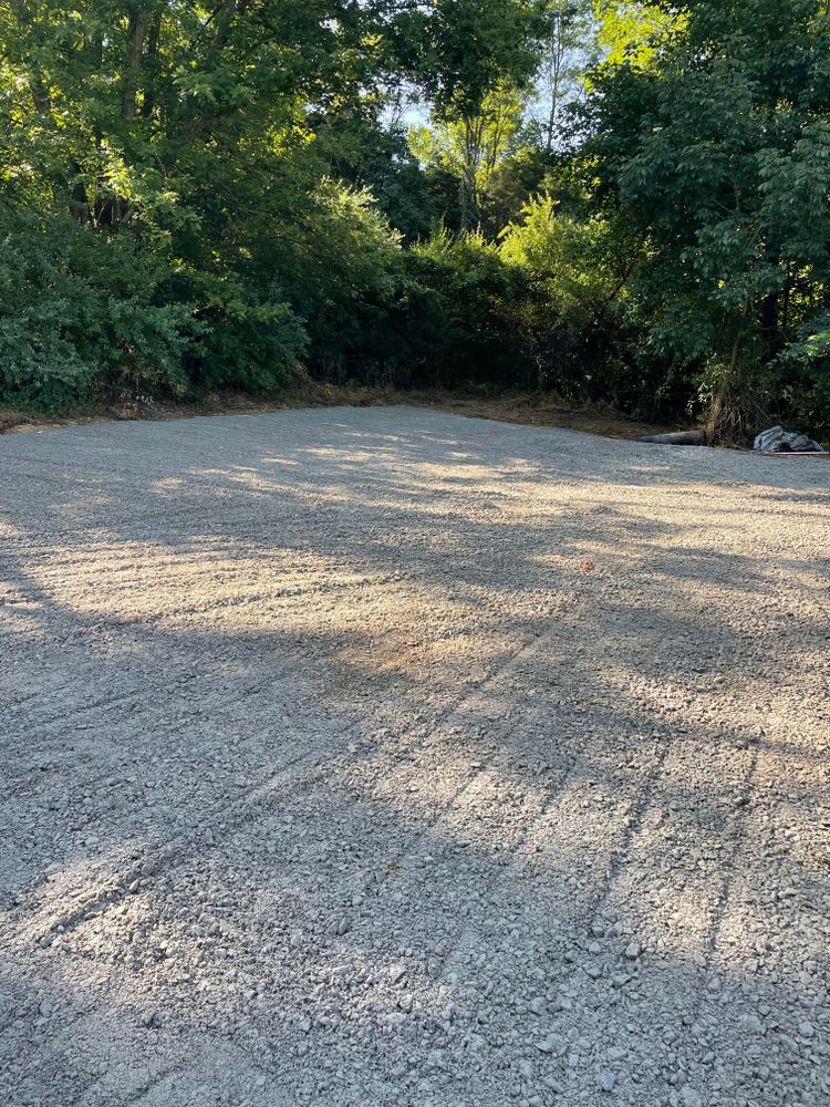 All Photos for Procraft Excavation Services in New Richmond, OH