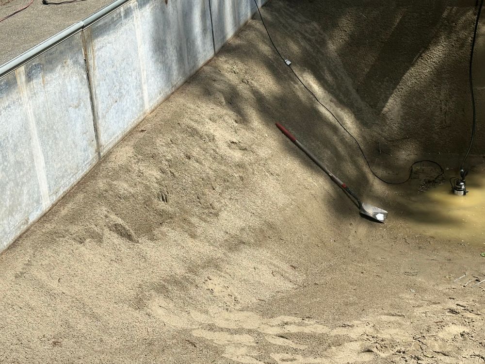 All Photos for Entwistle Pools and Construction in Shrewsbury, MA