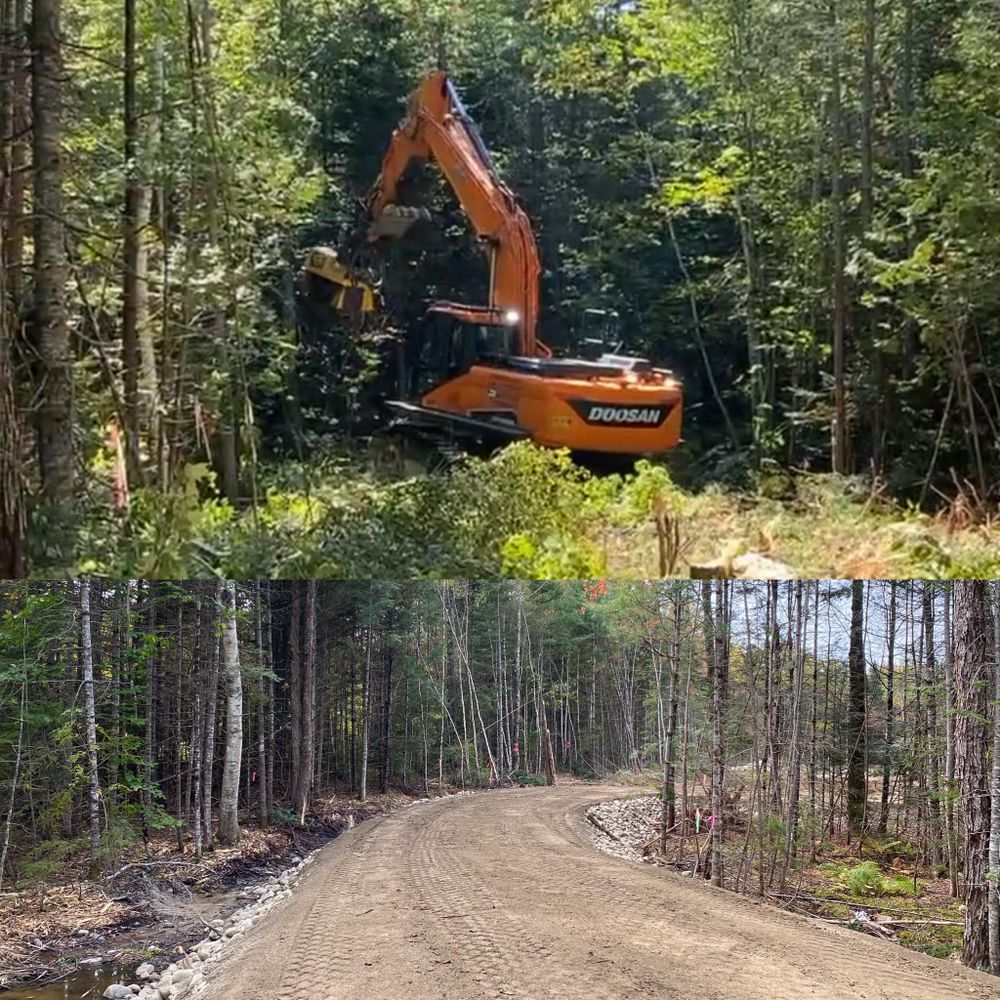 All Photos for Gardner Road Company in Winn, ME