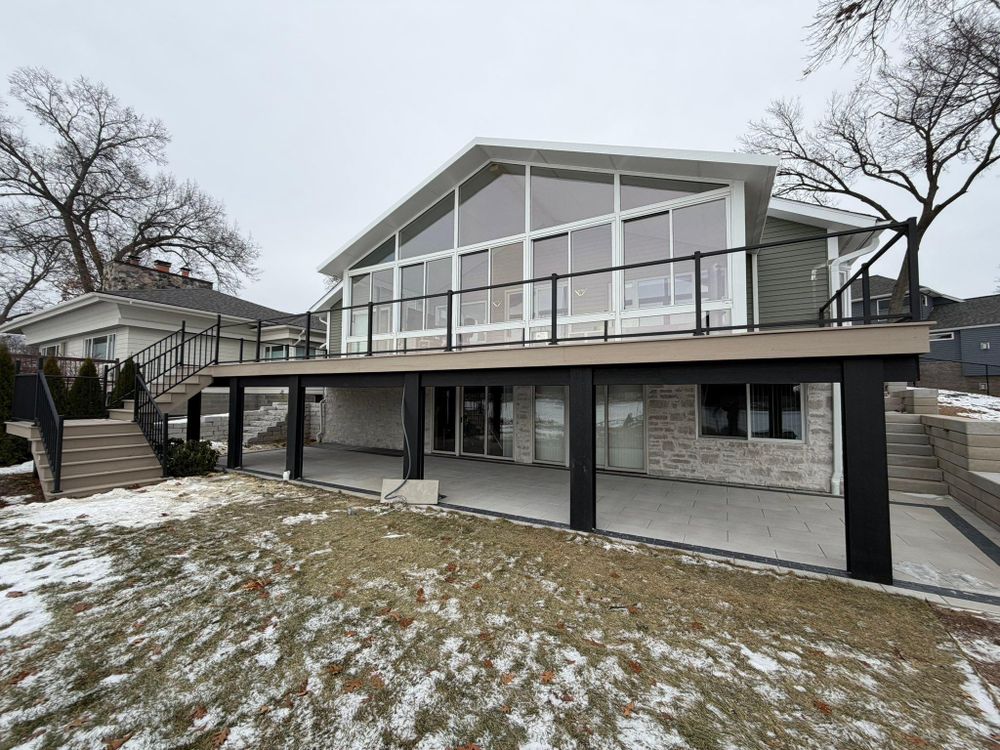 All Photos for K&S Carpentry in Oakland County, MI