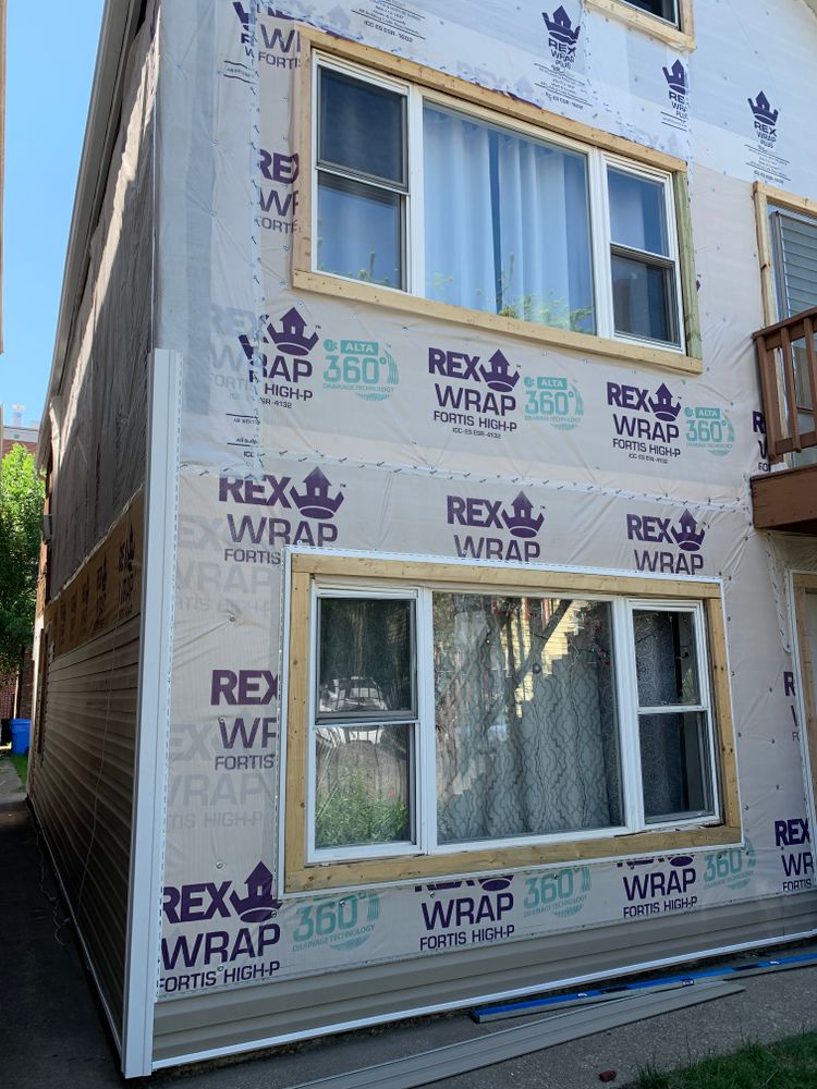 All Photos for Construction and Contracting by Superior in Chicago, IL