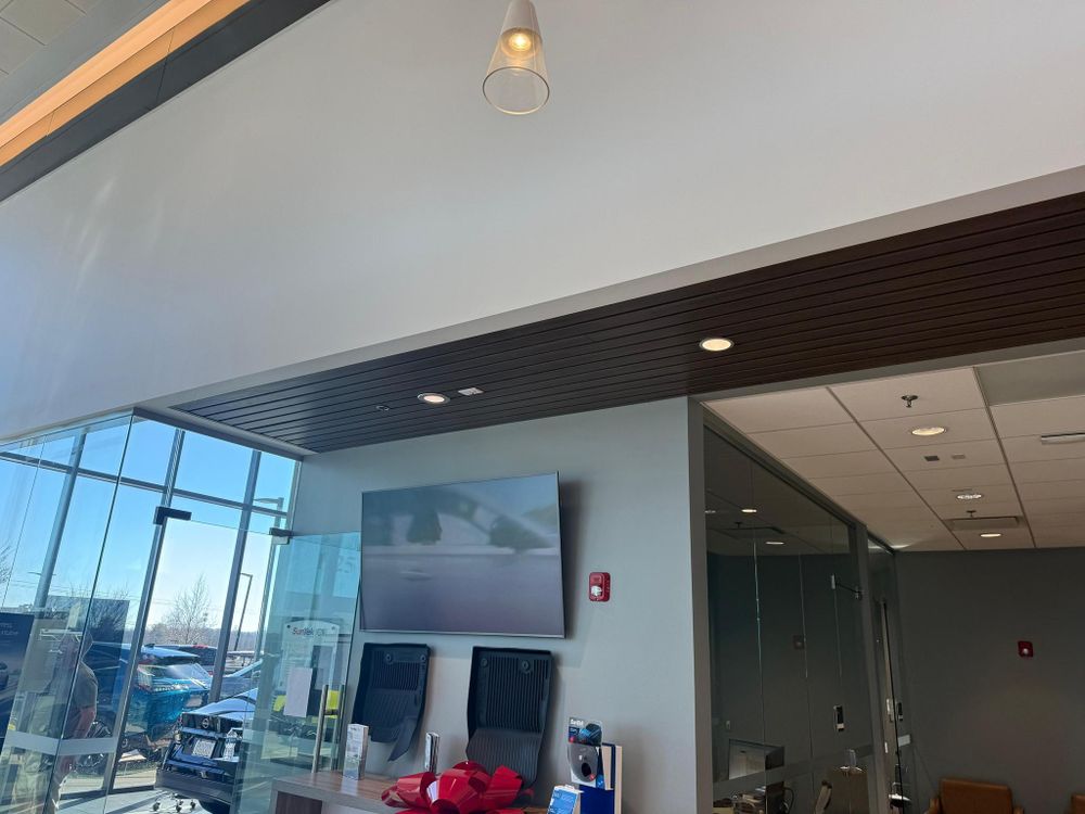 All Photos for Li Electric of TN in Columbia, TN