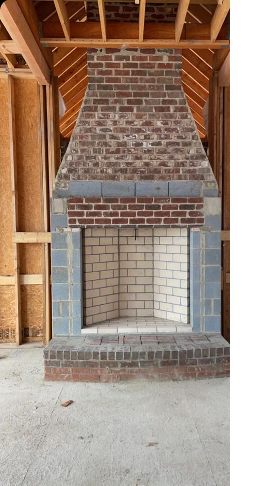 All Photos for Smith’s Custom Brick & Stone in Kernersville, NC