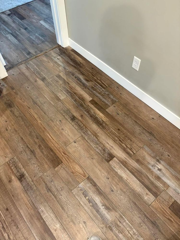 All Photos for Rivers Edge Tiling LLC in Brainerd, MN