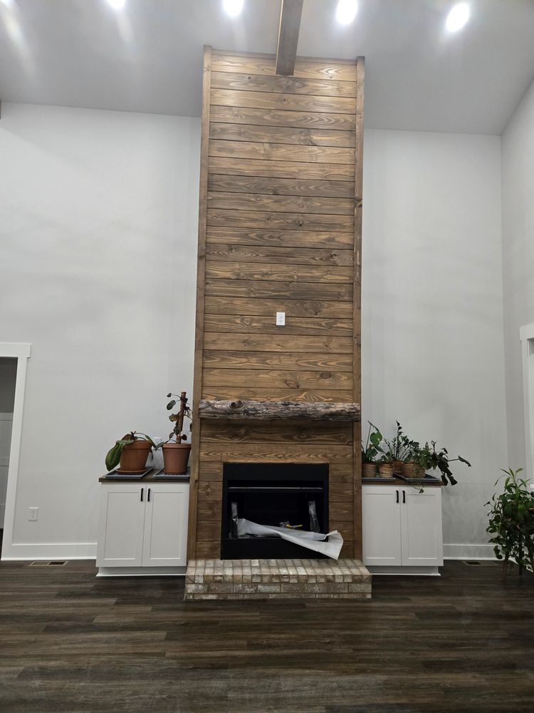 All Photos for Reed Family Builders LLC in Columbia, TN