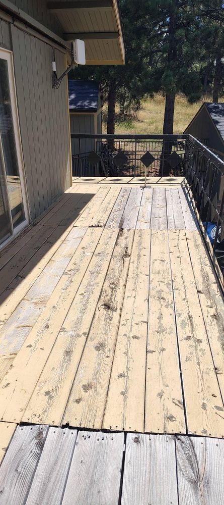 All Photos for Berry Handy Services in Loveland, CO