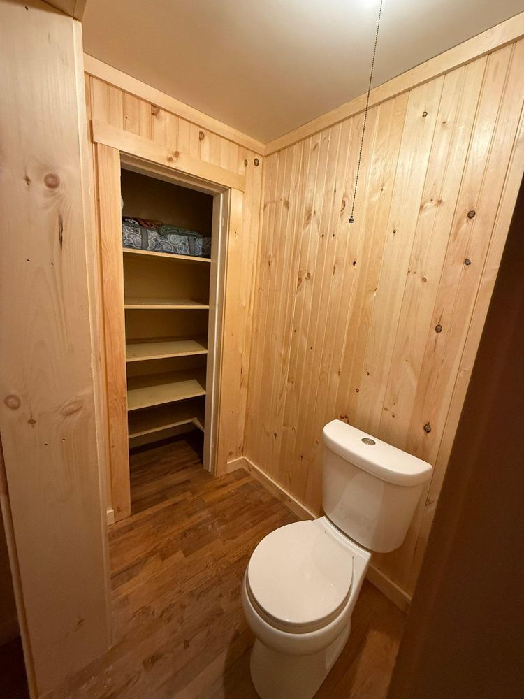 All Photos for CWB Lawn Care & Landscaping in Franklin County, ME