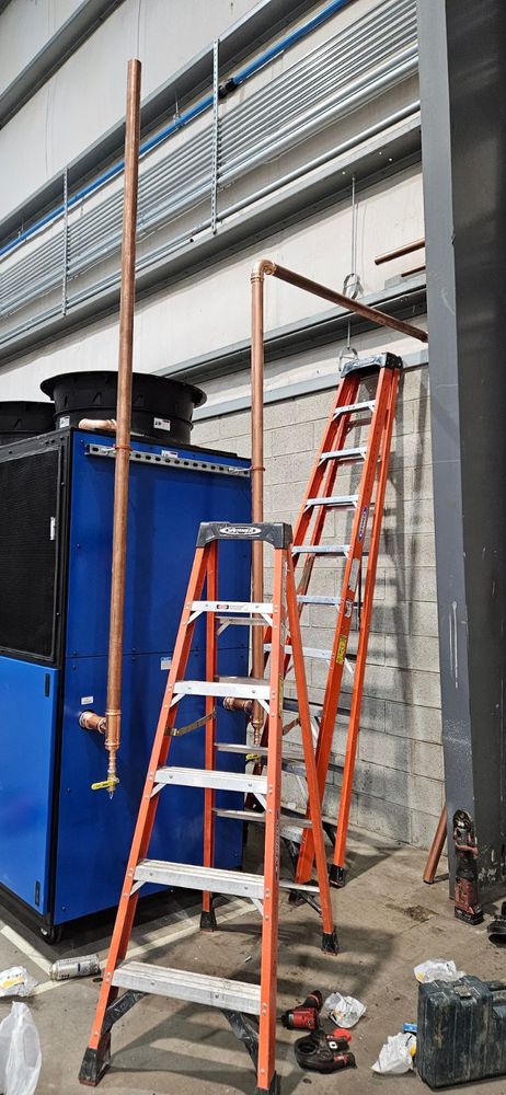 All Photos for Donovan & Sons in Fredericksburg, VA