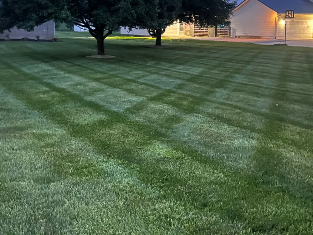 All Photos for Mark’s Mowing & Landscaping LLC  in Ashville, OH
