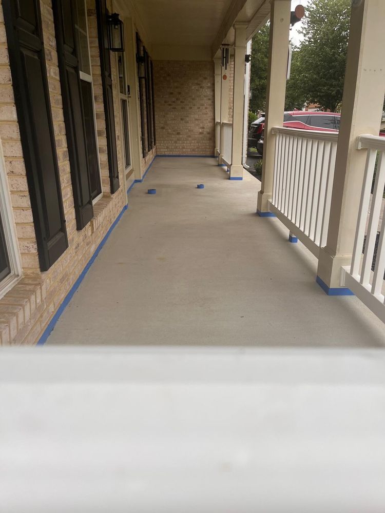 All Photos for Premier Tuckpointing Masonry Repairs in Arlington, VA