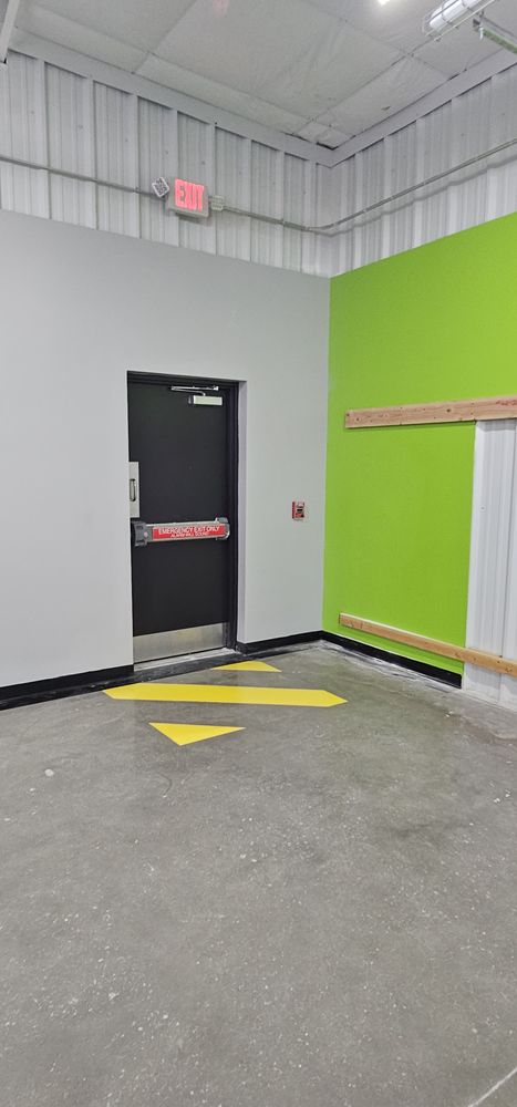 Commercial  for Hansen Painting in Fort Mohave, AZ