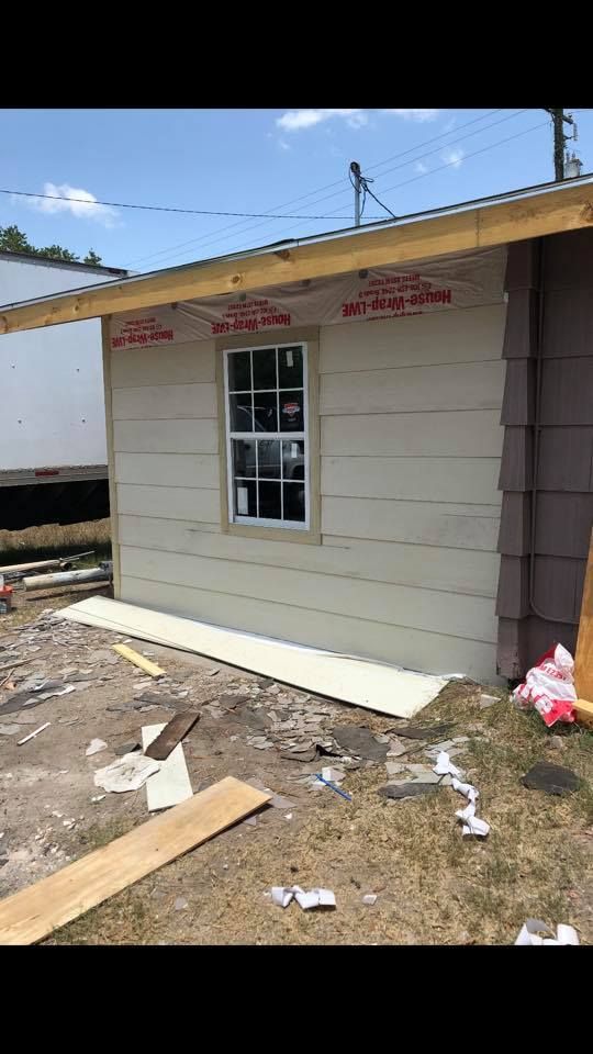 All Photos for STX Remodeling in Floresville, TX
