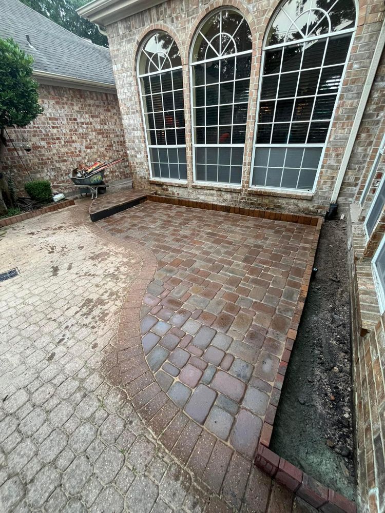 All Photos for OTM Hardscape & Construction in Houston, TX