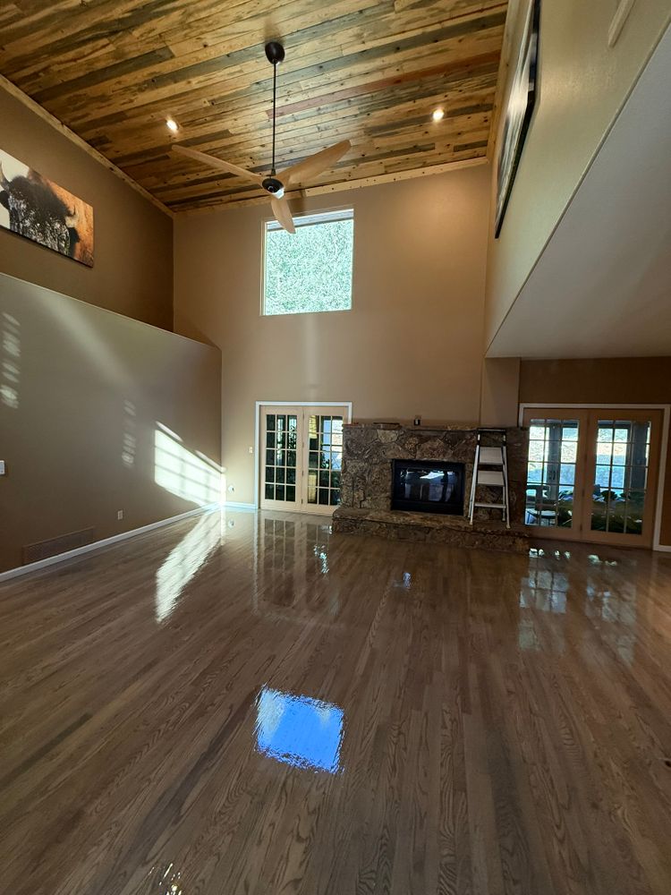 All Photos for Alpha Flooring & Painting Services. in Centennial, CO