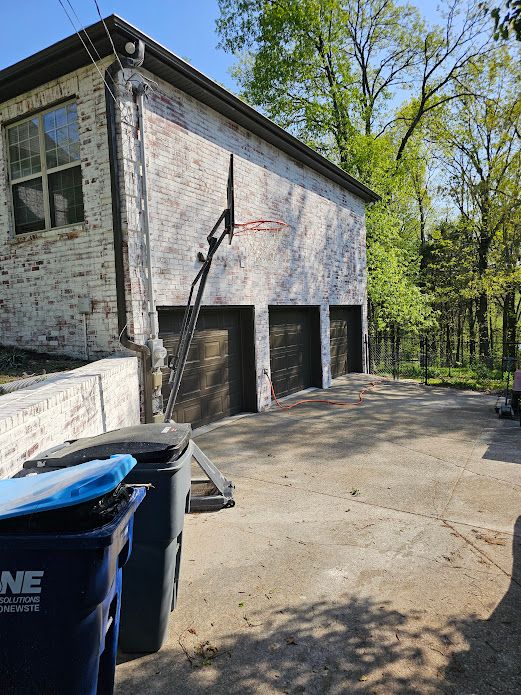 All Photos for Comptons Painting LLC in Smyrna, TN