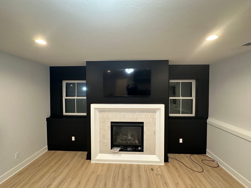 All Photos for West Michigan Paint Pros LLC in Grand Rapids, MI