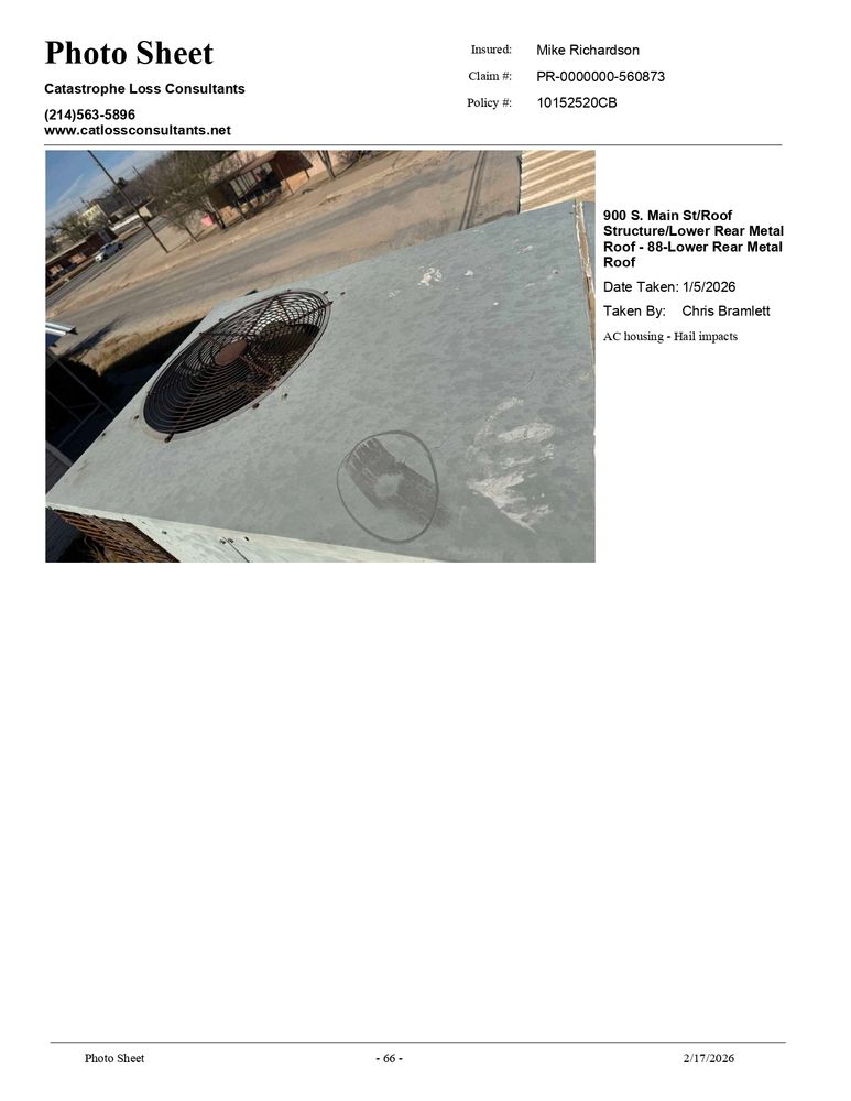 All Photos for Catastrophe Loss Consultants in Fort Worth, TX