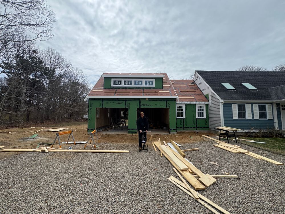 All Photos for Belfort Builders in Kingston, MA