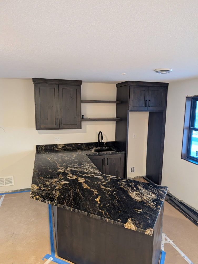 All Photos for Bnh Contractors in Cold Spring, MN